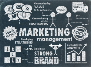 digital marketing services