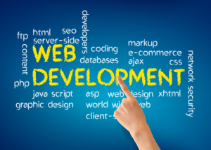 web development company