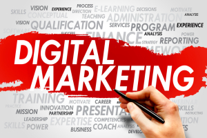 digital marketing agency