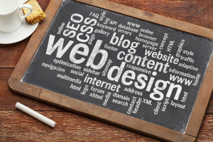 experienced web designers